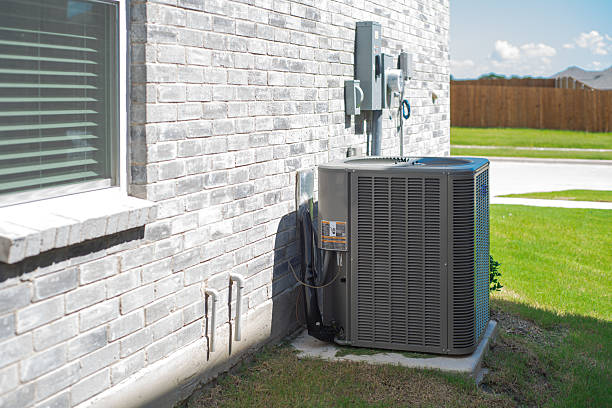 Reliable Ac Installation contractor in Quitman, TX by FH HVAC